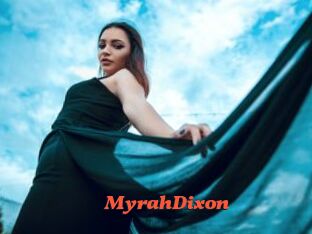 MyrahDixon