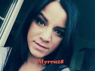 Myrra28