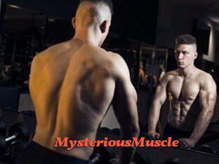 MysteriousMuscle