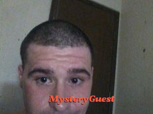 MysteryGuest