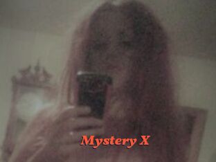 Mystery_X