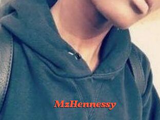 MzHennessy