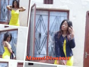 MzansiDiva2021