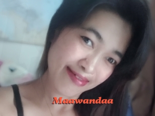 Maawandaa