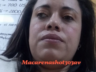 Macarenashot303av