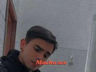 Macho_sex