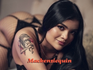 Mackenziequin