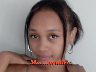 Macuttymiria