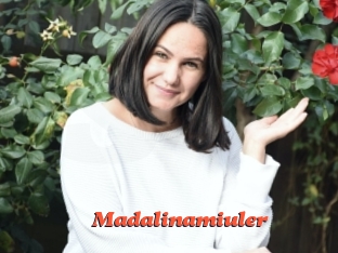 Madalinamiuler