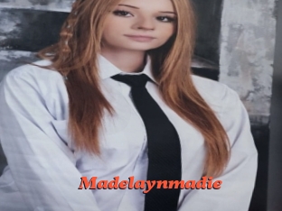 Madelaynmadie