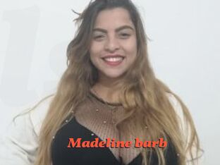 Madeline_barb