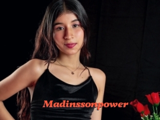 Madinssonpower