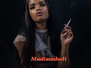 Madisonholi