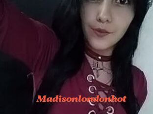 Madisonlondonhot