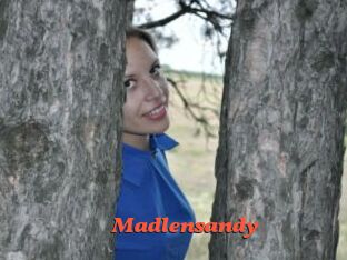 Madlensandy