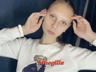 Maegills