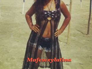 Mafesexylatina