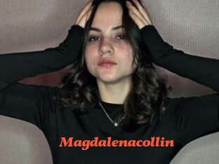 Magdalenacollin