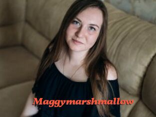 Maggymarshmallow