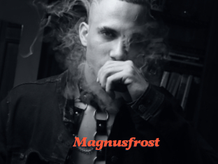 Magnusfrost