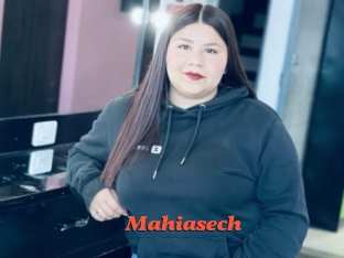 Mahiasech