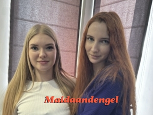 Maidaandengel