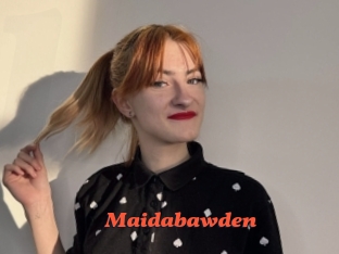 Maidabawden