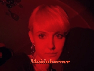 Maidaburner