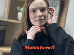 Maidafussell