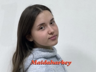 Maidaharkey