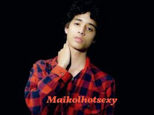 Maikolhotsexy