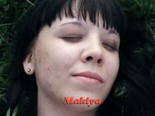 Makiya