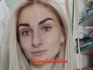 Mandarinka