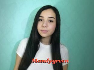 Mandygreen