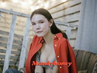 Mandyhoney