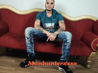 Manhunterxxxx