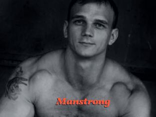 Manstrong