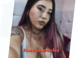 Manuelaveelez