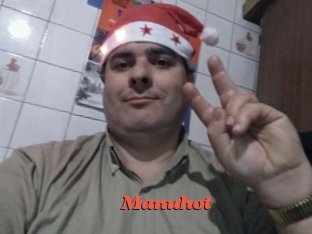 Manuhot