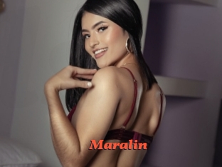 Maralin