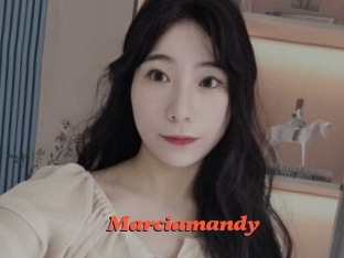 Marciamandy