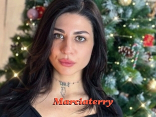 Marciaterry