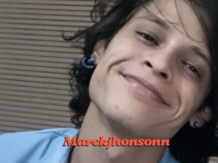 Marckjhonsonn