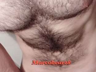 Marcobear18