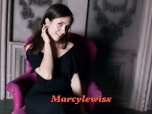 Marcylewisx