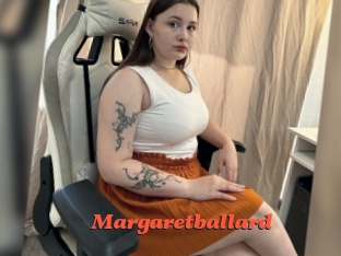 Margaretballard