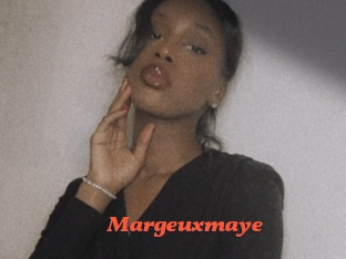 Margeuxmaye