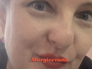 Margieevans