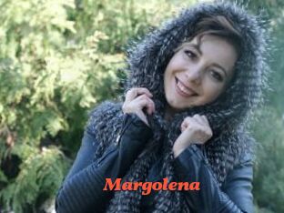 Margolena