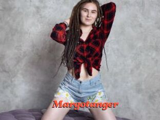 Margotanger